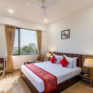 Superior King Suite